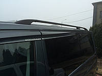 Volkswagen Т5 рейлинги дуги багажник на крышу для VOLKSWAGEN Фольксваген VW Т5 /коротк.база /Черный /Abs 3