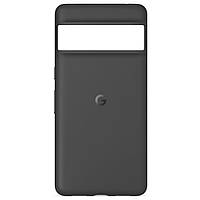 Оригинальный чехол Google Pixel 7 Obsidian (Новый) GA04452