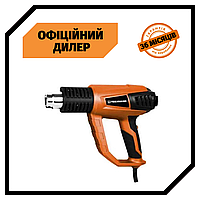 Фен промисловий, тезнічний Tekhmann PAK THG-2003 (2 кВт)