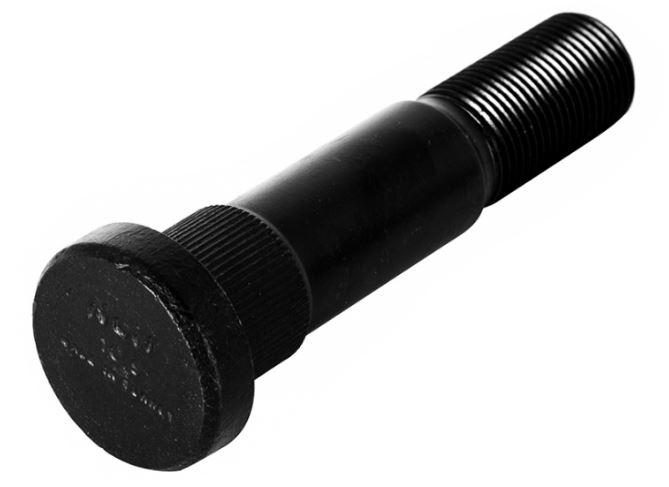 Шпилька колеса 7/8"x14UNF Volvo FH 15743520 NOIR