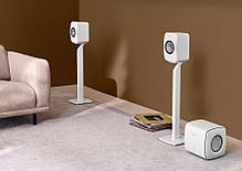 KEF LSX II – активна полична акустика, фото 6