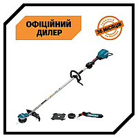 Акумуляторна професійна коса Makita XGT 40 V MAX UR003GZ01 (без АКб і ЗП) TSH