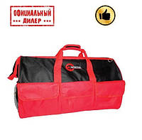 Робоча сумка для інструментів, Переносна сумка для інструментів INTERTOOL BX-9004 TSH
