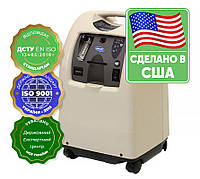 Кисневий концентратор Invacare Perfecto 2 V Медапаратура