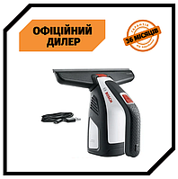 Вакуумный очиститель окон Bosch GlassVAC Full PAK