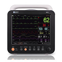 Монитор пациента K12 сенсорный экран Медаппаратура