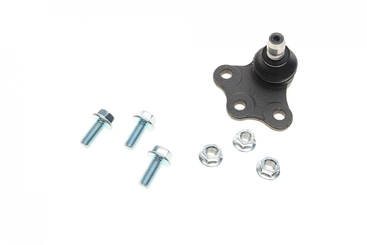 Опора кульова передня R Opel Meriva 03-10 203158