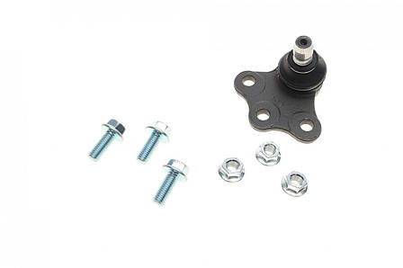 Опора кульова передня R Opel Meriva 03-10 203158, фото 1