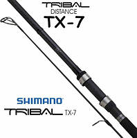 Коропове вудлище Shimano Tribal TX-7 13ft Intensity