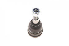 Опора кульова передня знизу Mitsubishi Colt VI Smart Forfour 04-12 203161, фото 5