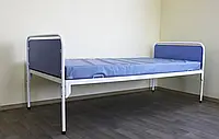 Кровать медицинская больничная КП с матрасом