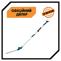 Аккумуляторный телескопический кусторез Makita DUN461WZ (без АКБ и ЗУ) PAK