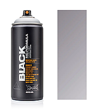 Фарба Montana BLK Срібний контур (Outline Silver) 400 мл