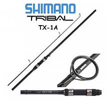 Коропове вудлище Shimano TX-1A Intensity 3.9 м 3.5lb