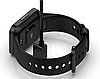 Магнітний USB-кабель Primo зарядний пристрій док-станція для Xiaomi Redmi Watch 3 / Watch 2 - Black, фото 4