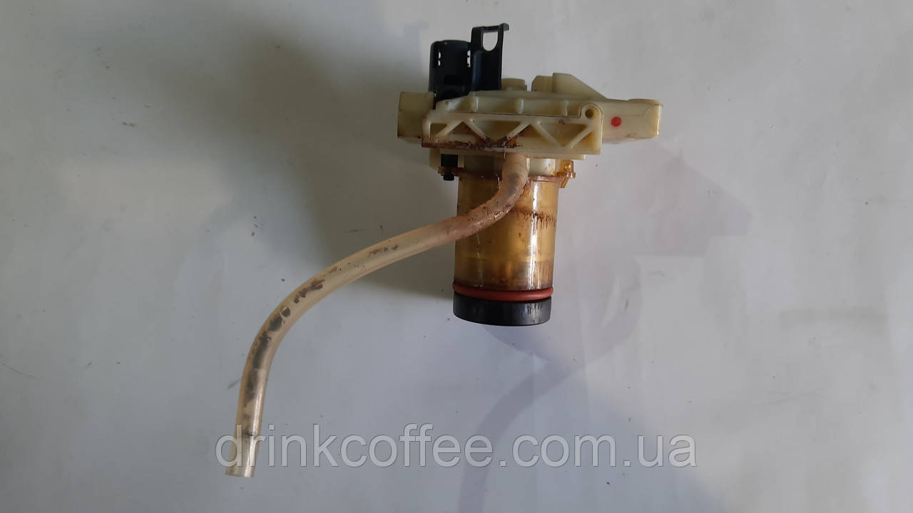 Поршень у зборі для кавомашини Delonghi ETAM 29.510 SB Autentica б/у