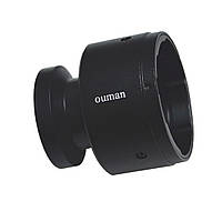 Оптический адаптер OUMAN для жестких эндоскопов Olympus / Pentax