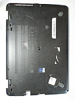 HP Elitbook 840 G3 845 G3 740 G3 745 G3 848 G3 Корпус D (нижняя часть корпуса) (821162-001 6070B0883301) б/у