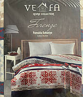 Плед хлопковий VE&FA 200х220 Туреччина