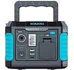 Зарядна станція Romoss 600 Вт