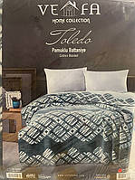 Плед бавовняний VE&FA 200х220 Туреччина