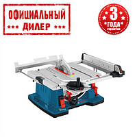 Пила циркулярная Bosch GTS 10 XC (2.1 кВт, 254 мм) PAK