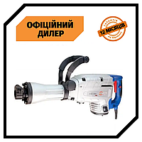 Электроотбойный молоток Odwerk BSH 1304 (Відбійний молоток) (2 кВт, 40 Дж) PAK