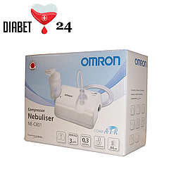 Інгалятор компресорний OMRON NE-C801