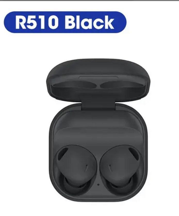 Бездротові навушники Galaxy Buds 2 Pro R510 black