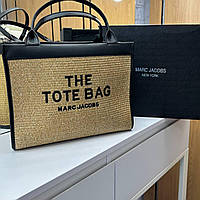 Женская сумка Marc Jacobs The Tote Bag большая