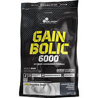 Гейнер Olimp Nutrition Gain Bolic 6000 1000 g 10 servings Vanilla FS, код: 7519484