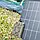 Мультифункціональний повербанк GP14 72000mah із сонячною панеллю 60W, сонячна зарядна станція для ноутбуків, фото 7