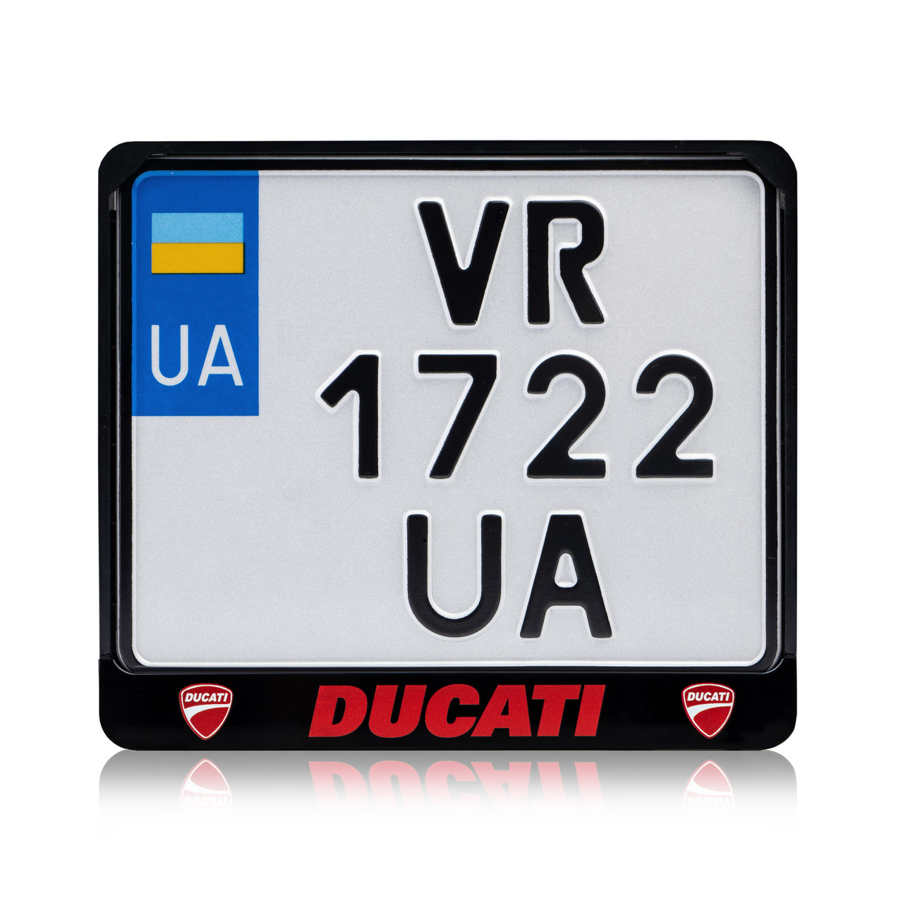 Рамка для мотономера Ducati 3 пластик
