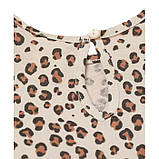 Дитяча кофта реглан лонгслів H&M на дівчинку р.104 - 3-4 роки, фото 2