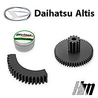 Ремкомплект дроссельной заслонки Daihatsu Altis (2203028070)