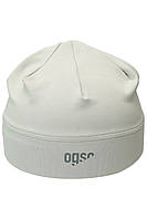 Шапка Ogso Technical Beanie Серый (OGSO-TECHBEAGR) FS, код: 6685850