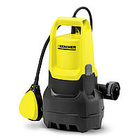 Дренажный насос для грязной воды Karcher SP 3 DIRT Медаппаратура