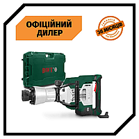 Электрический отбойный молоток DWT AH15-30 B BMC (Відбійний молоток) (1.7 кВт, 50 Дж) PAK