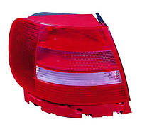 Задняя фара альтернативная тюнинг оптика фонарь DEPO на Audi A4 левая 99-01 Ауди А4 3