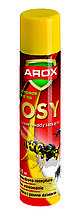 Аерозоль Arox від ос і шершнів