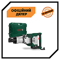 Электрический отбойный молоток DWT AH16-30 B BMC (1.7 кВт, 60 Дж) PAK