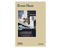 Книга Ernst Haas: Photofile.