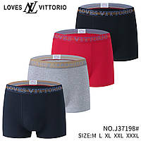 Труси чоловічі Loves Vitorio J37198