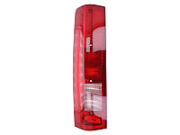 Задняя фара альтернативная тюнинг оптика фонарь DEPO на Iveco Daily левая 00-06 Ивеко Дейли 3