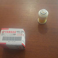 68V-24563-00 Фильтр топливный Yamaha F50-F115