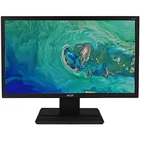 Монитор Acer V206HQLAB Black 19.5"