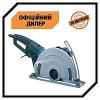 Угловая пила Makita 4112HS (2.4 кВт, 305 мм, 100 мм) PAK