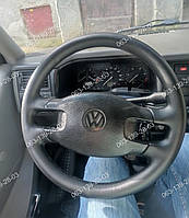 Оплетка Чехол на руль VW T4 1996 - 1998 Т4