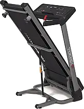 Бігова доріжка Toorx Treadmill Motion Plus, фото 4