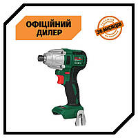 Аккумуляторный бесщеточный ударный винтоверт DWT ASS-20 D (20В, 170Нм) (Без АКБ и ЗУ) винтоверт аккумуляторный